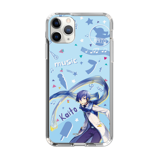 Slim Protection Case［ HATSUNE MIKU - KAITO ］