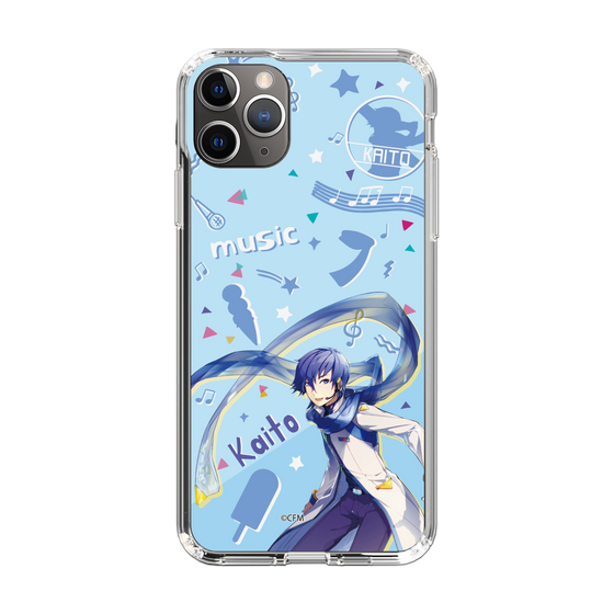 Slim Protection Case［ HATSUNE MIKU - KAITO ］