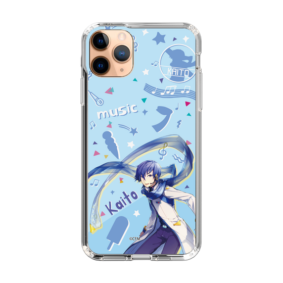 Slim Protection Case［ HATSUNE MIKU - KAITO ］