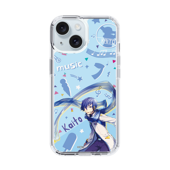 Slim Protection Case［ HATSUNE MIKU - KAITO ］