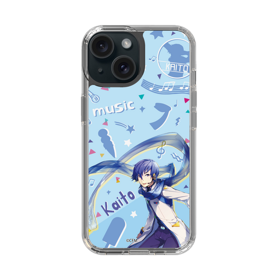 Slim Protection Case［ HATSUNE MIKU - KAITO ］