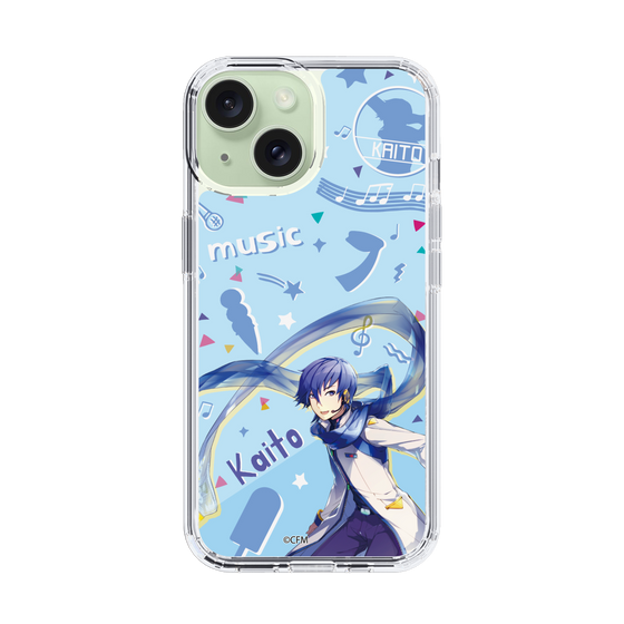 Slim Protection Case［ HATSUNE MIKU - KAITO ］