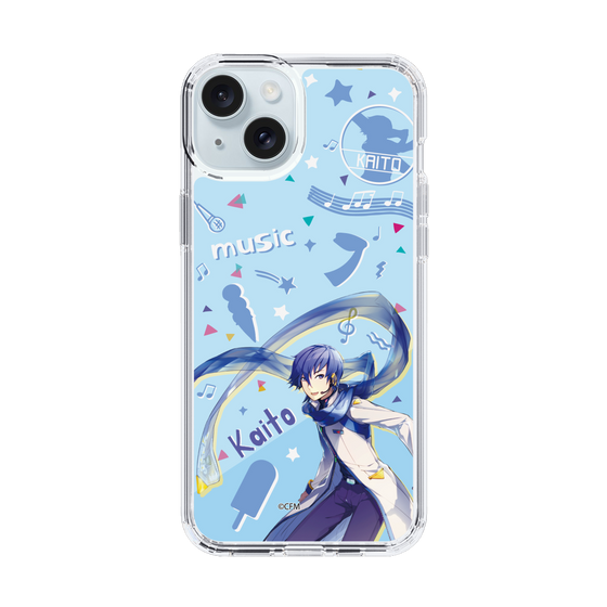 Slim Protection Case［ HATSUNE MIKU - KAITO ］