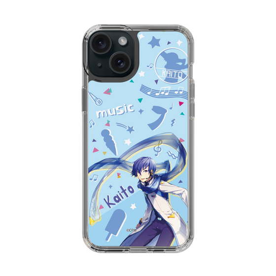 Slim Protection Case［ HATSUNE MIKU - KAITO ］