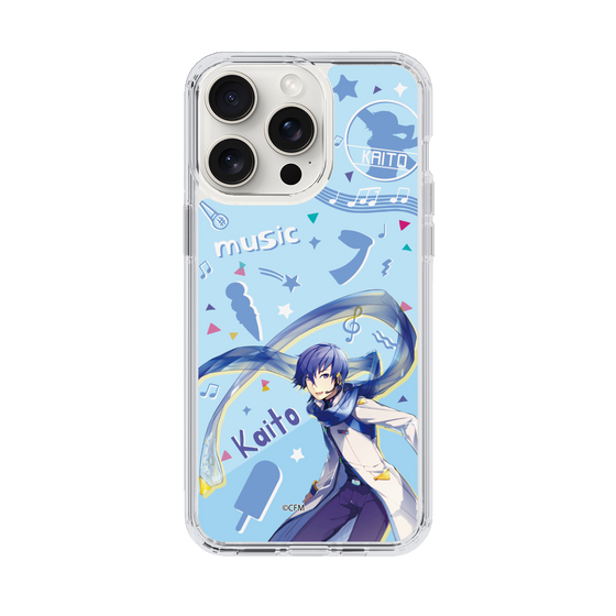 Slim Protection Case［ HATSUNE MIKU - KAITO ］