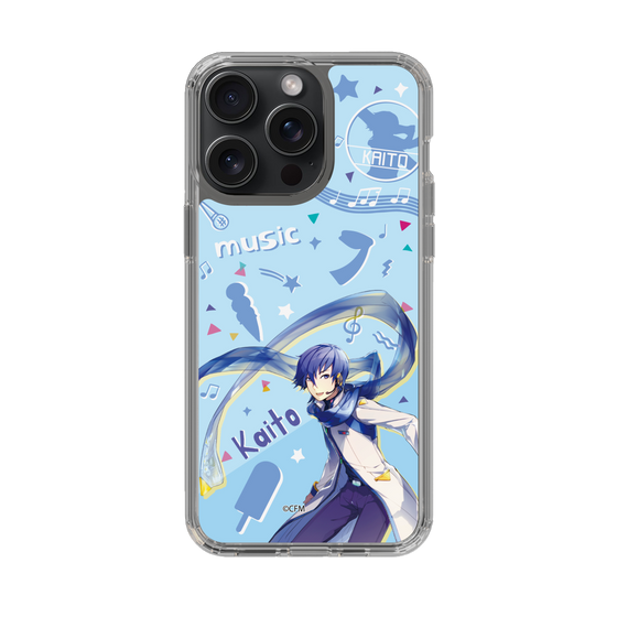 Slim Protection Case［ HATSUNE MIKU - KAITO ］