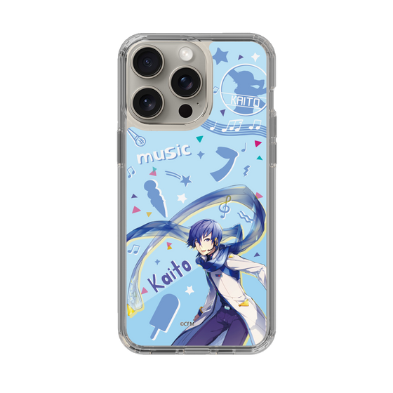 Slim Protection Case［ HATSUNE MIKU - KAITO ］