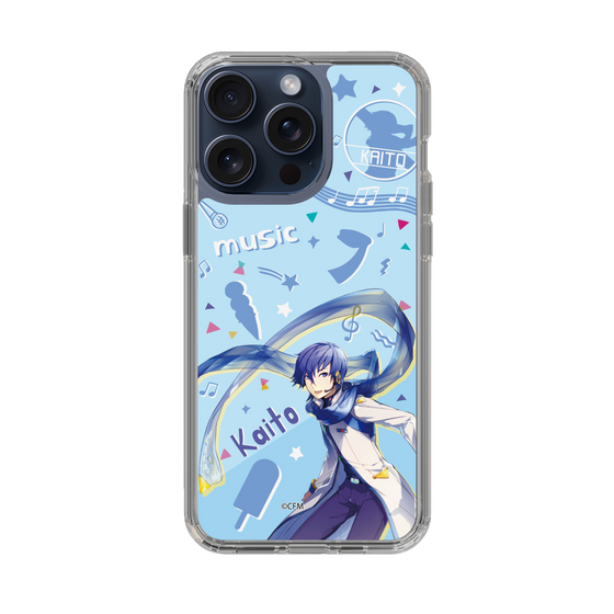 Slim Protection Case［ HATSUNE MIKU - KAITO ］