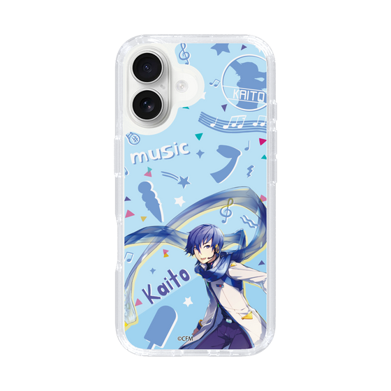 Slim Protection Case［ HATSUNE MIKU - KAITO ］