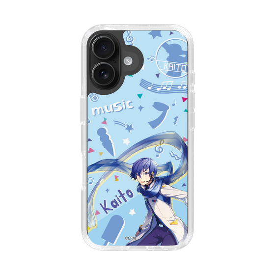 Slim Protection Case［ HATSUNE MIKU - KAITO ］