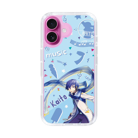 Slim Protection Case［ HATSUNE MIKU - KAITO ］