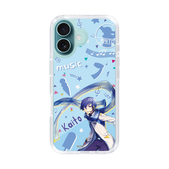 Slim Protection Case［ HATSUNE MIKU - KAITO ］
