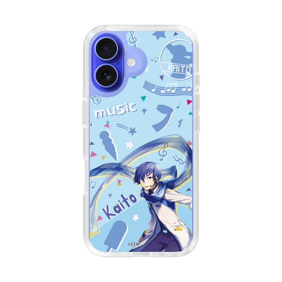 Slim Protection Case［ HATSUNE MIKU - KAITO ］
