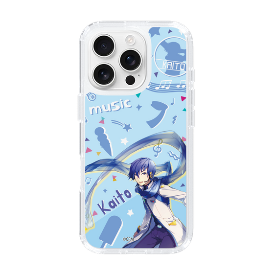 Slim Protection Case［ HATSUNE MIKU - KAITO ］