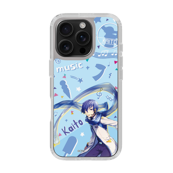 Slim Protection Case［ HATSUNE MIKU - KAITO ］