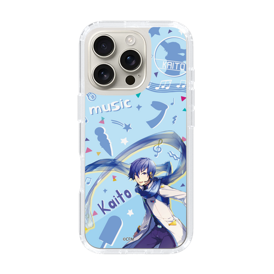 Slim Protection Case［ HATSUNE MIKU - KAITO ］
