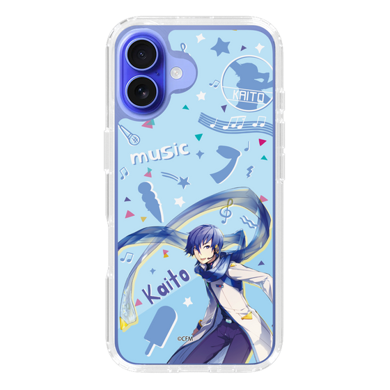 Slim Protection Case［ HATSUNE MIKU - KAITO ］