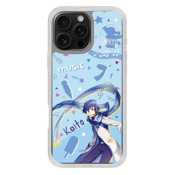 Slim Protection Case［ HATSUNE MIKU - KAITO ］
