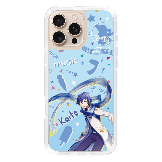 Slim Protection Case［ HATSUNE MIKU - KAITO ］