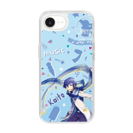 Slim Protection Case［ HATSUNE MIKU - KAITO ］