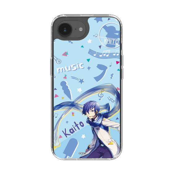 Slim Protection Case［ HATSUNE MIKU - KAITO ］