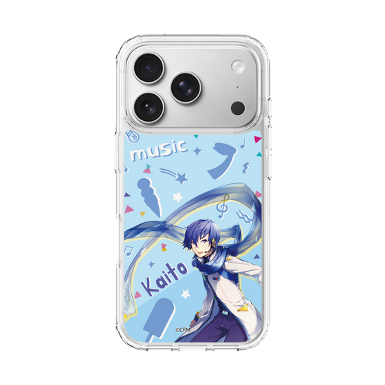 Slim Protection Case［ HATSUNE MIKU - KAITO ］