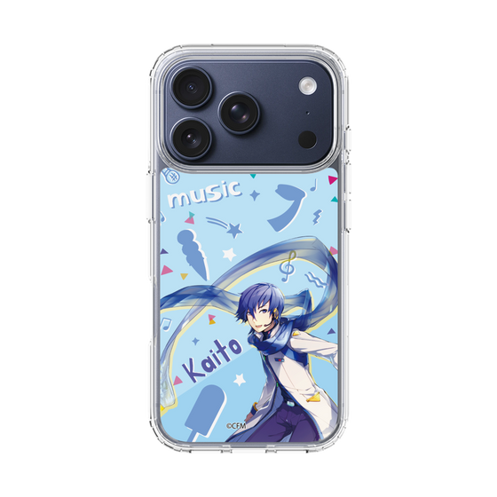 Slim Protection Case［ HATSUNE MIKU - KAITO ］