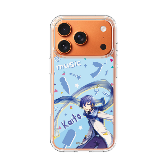 Slim Protection Case［ HATSUNE MIKU - KAITO ］