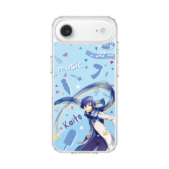 Slim Protection Case［ HATSUNE MIKU - KAITO ］