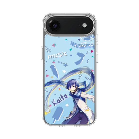 Slim Protection Case［ HATSUNE MIKU - KAITO ］