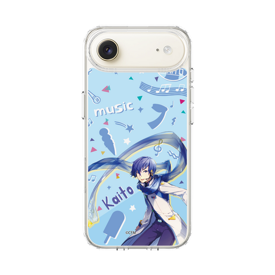 Slim Protection Case［ HATSUNE MIKU - KAITO ］