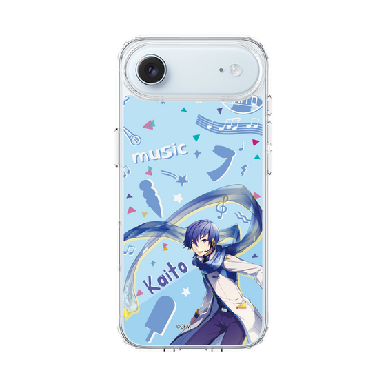 Slim Protection Case［ HATSUNE MIKU - KAITO ］