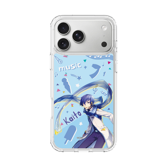 Slim Protection Case［ HATSUNE MIKU - KAITO ］