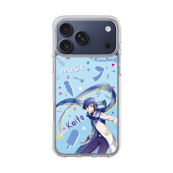 Slim Protection Case［ HATSUNE MIKU - KAITO ］