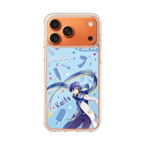 Slim Protection Case［ HATSUNE MIKU - KAITO ］