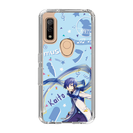 Slim Protection Case［ HATSUNE MIKU - KAITO ］