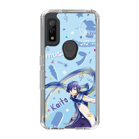Slim Protection Case［ HATSUNE MIKU - KAITO ］