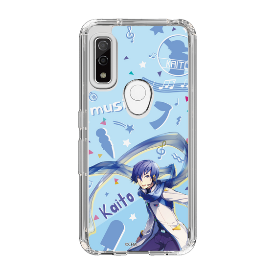 Slim Protection Case［ HATSUNE MIKU - KAITO ］