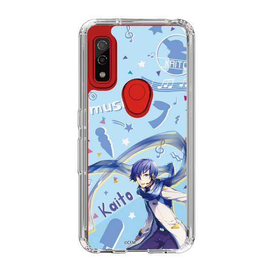 Slim Protection Case［ HATSUNE MIKU - KAITO ］