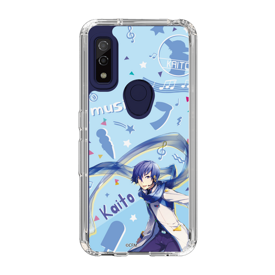 Slim Protection Case［ HATSUNE MIKU - KAITO ］