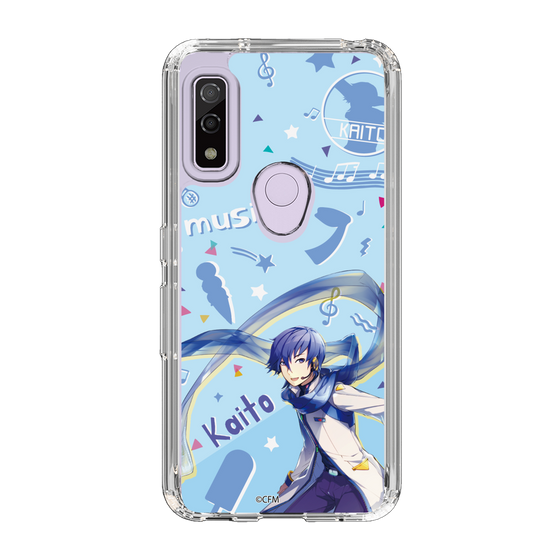 Slim Protection Case［ HATSUNE MIKU - KAITO ］