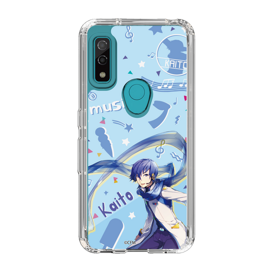 Slim Protection Case［ HATSUNE MIKU - KAITO ］