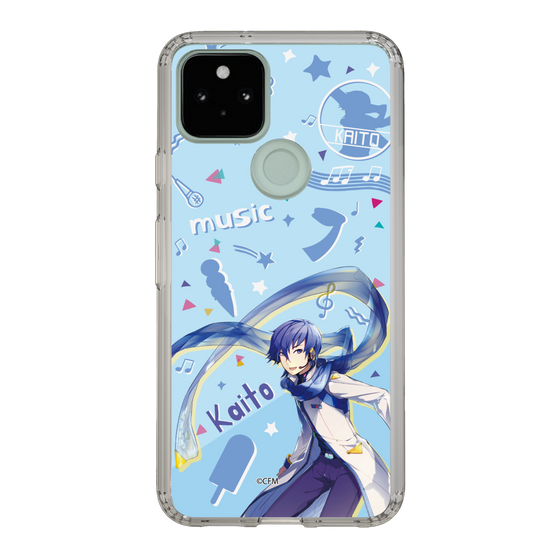 Slim Protection Case［ HATSUNE MIKU - KAITO ］