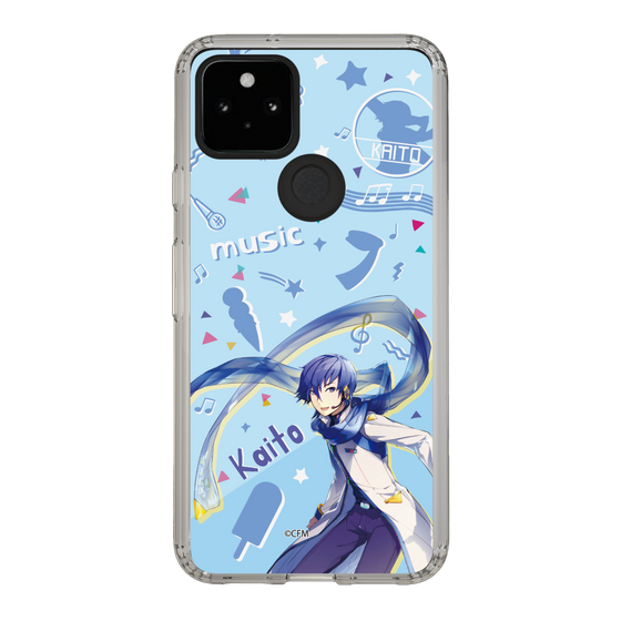 Slim Protection Case［ HATSUNE MIKU - KAITO ］