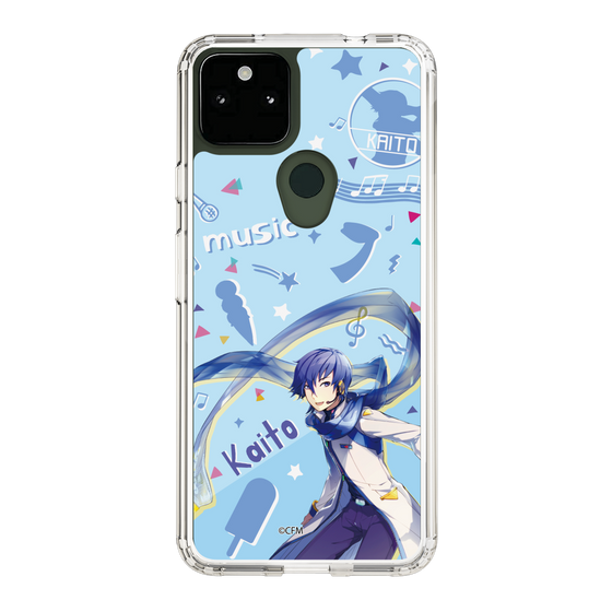 Slim Protection Case［ HATSUNE MIKU - KAITO ］