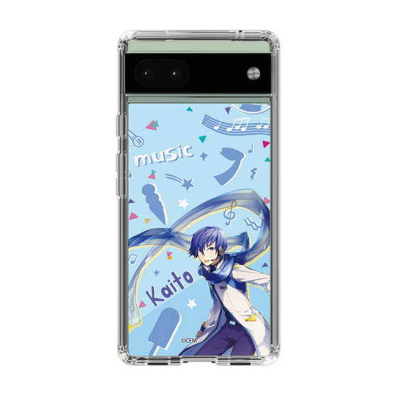 Slim Protection Case［ HATSUNE MIKU - KAITO ］