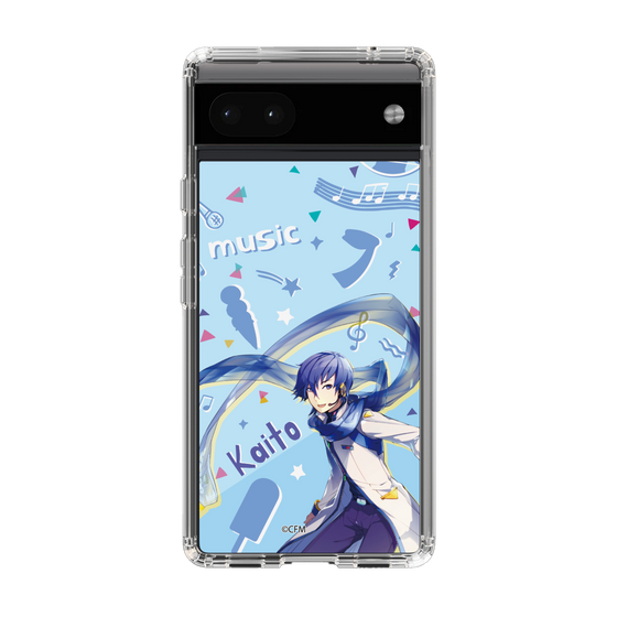 Slim Protection Case［ HATSUNE MIKU - KAITO ］