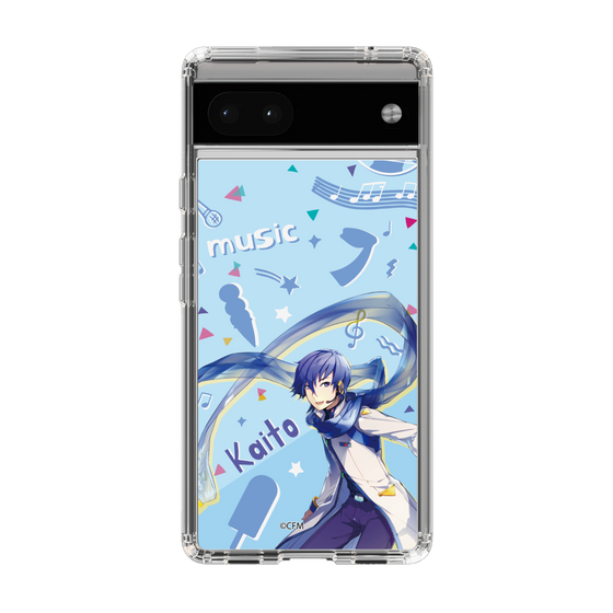 Slim Protection Case［ HATSUNE MIKU - KAITO ］