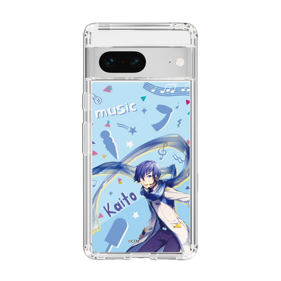 Slim Protection Case［ HATSUNE MIKU - KAITO ］