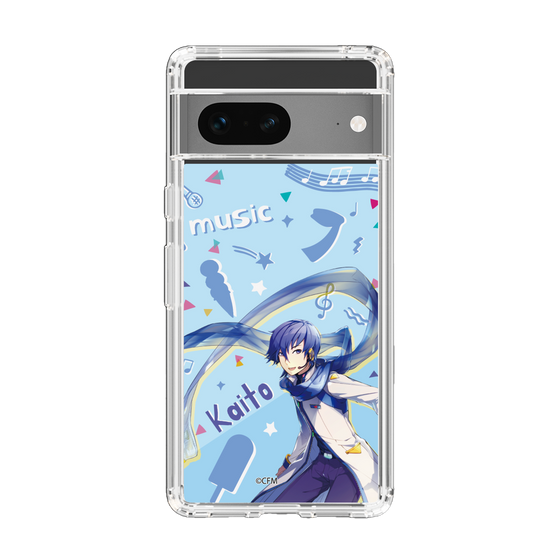Slim Protection Case［ HATSUNE MIKU - KAITO ］